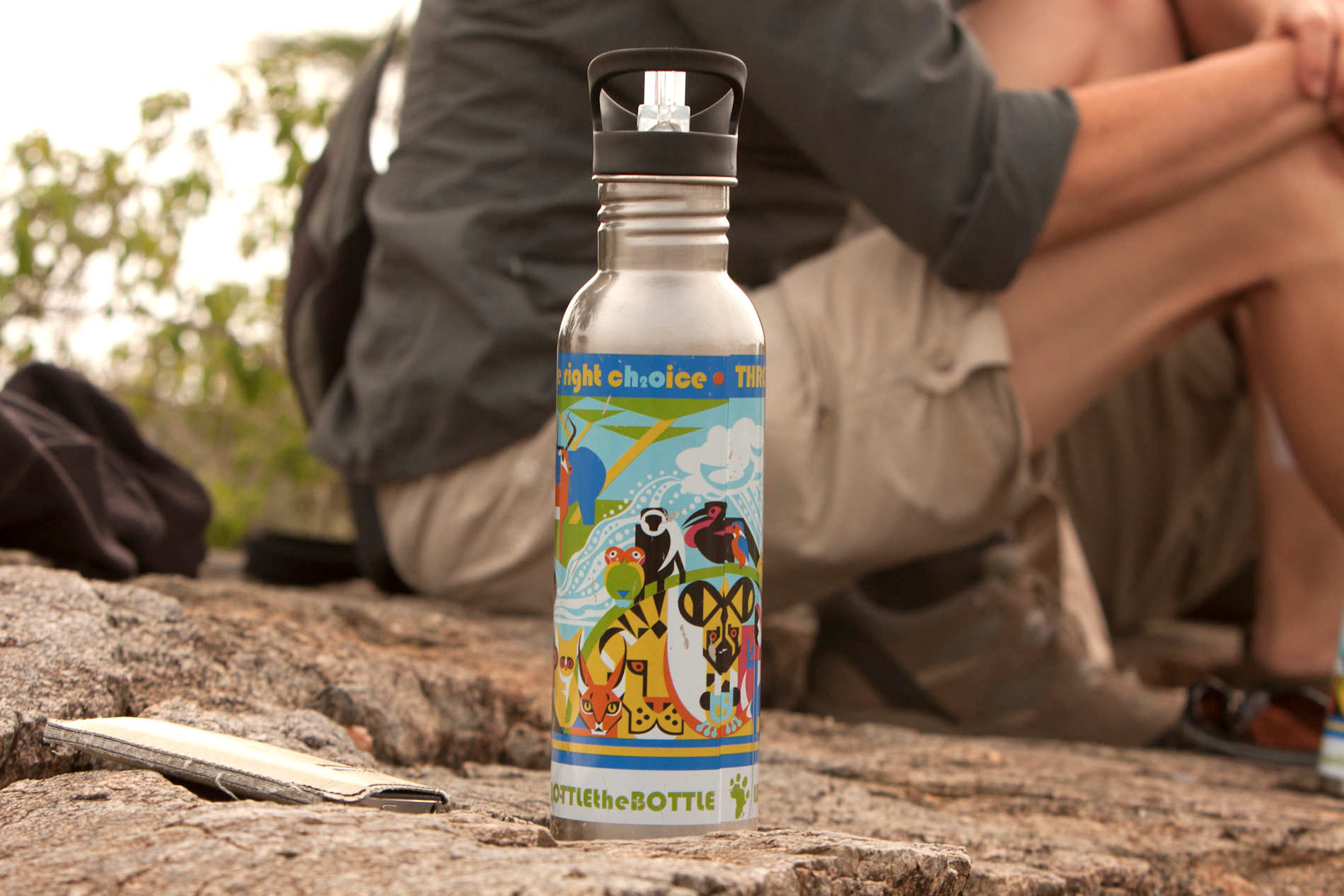 Serengeti Walking © Wayo Africa (3)