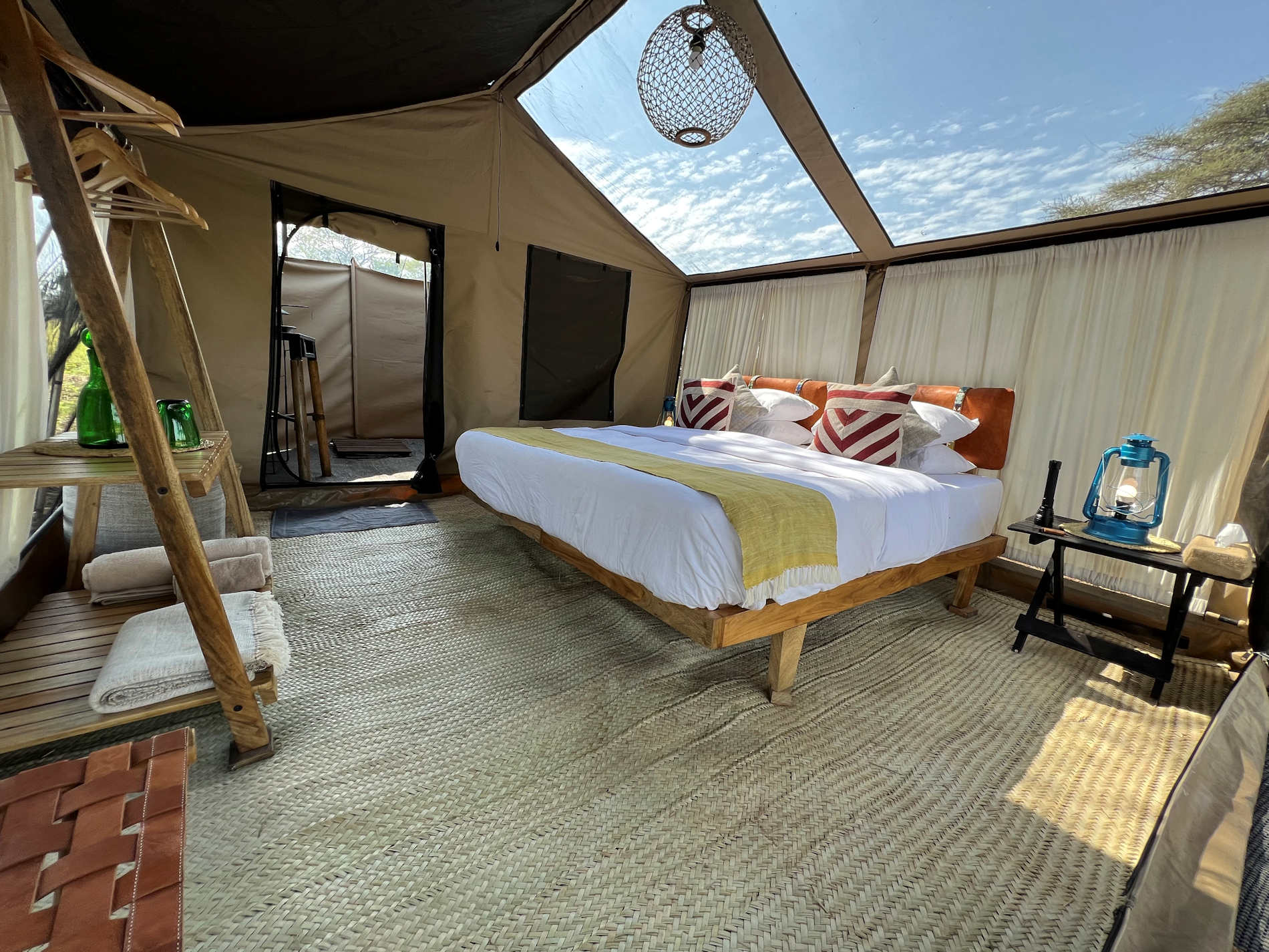 Wayo Walking Camp ©Wayo Africa (14)