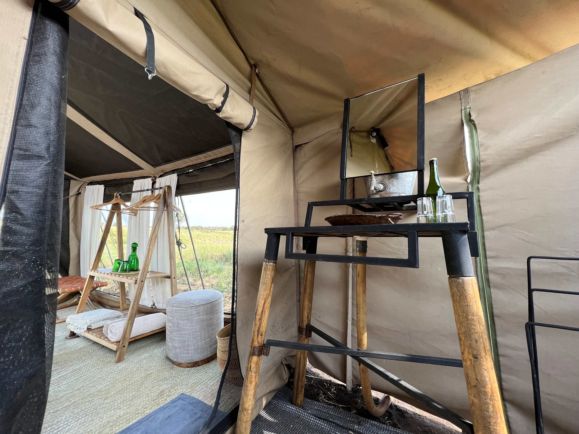 Wayo Walking Camp ©Wayo Africa (15)