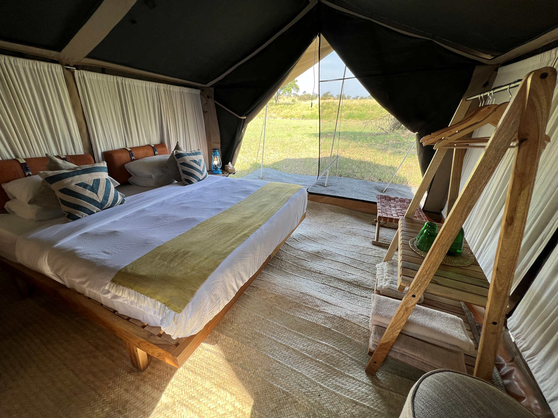 Wayo Walking Camp ©Wayo Africa (23)