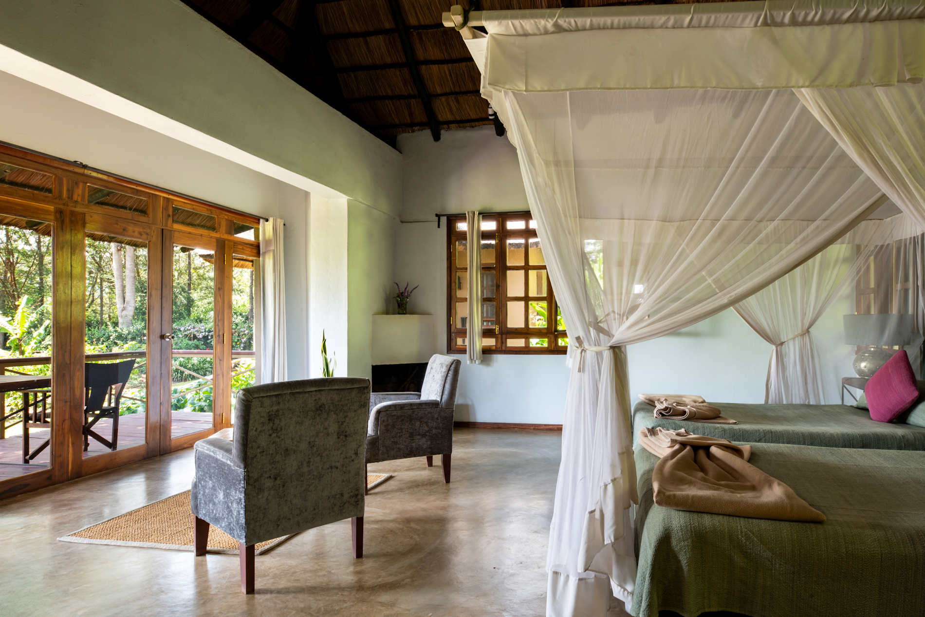 Kitela Lodge © Tanganyika Wilderness Camps (27)