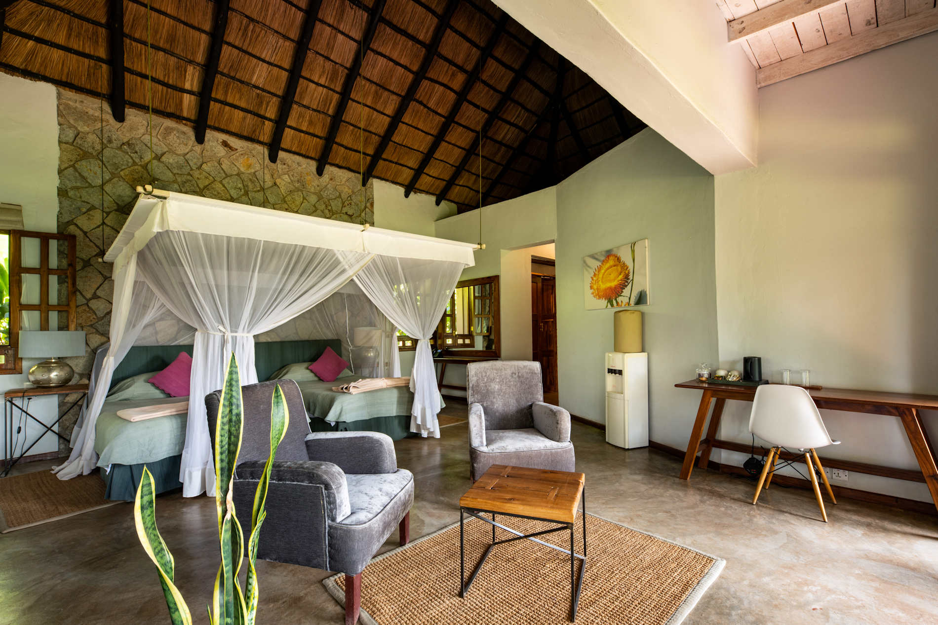 Kitela Lodge © Tanganyika Wilderness Camps (30)