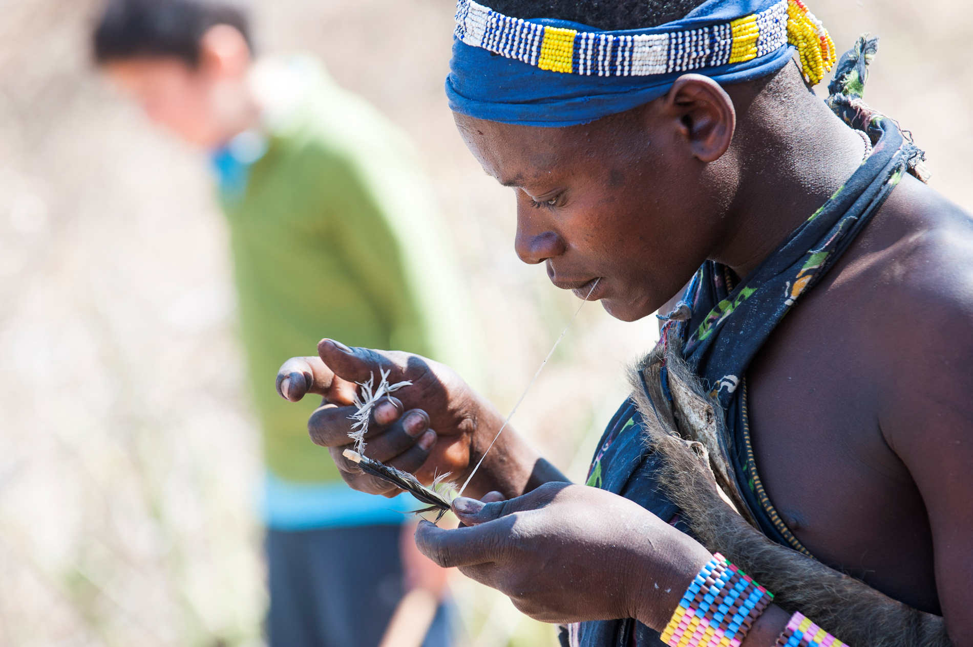 Kitela Lodge © Tanganyika Wilderness Camps (4)
