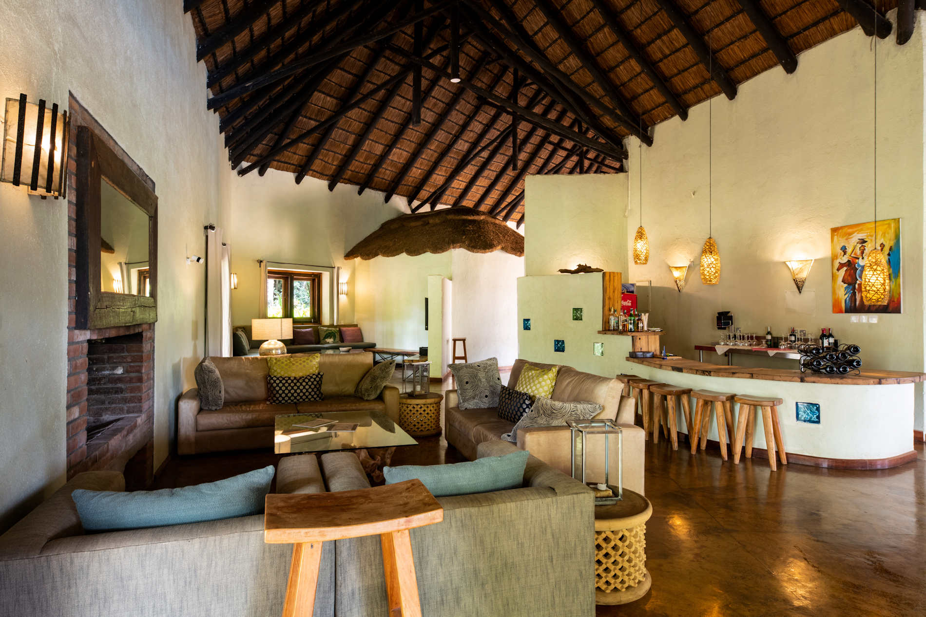 Kitela Lodge © Tanganyika Wilderness Camps (8)