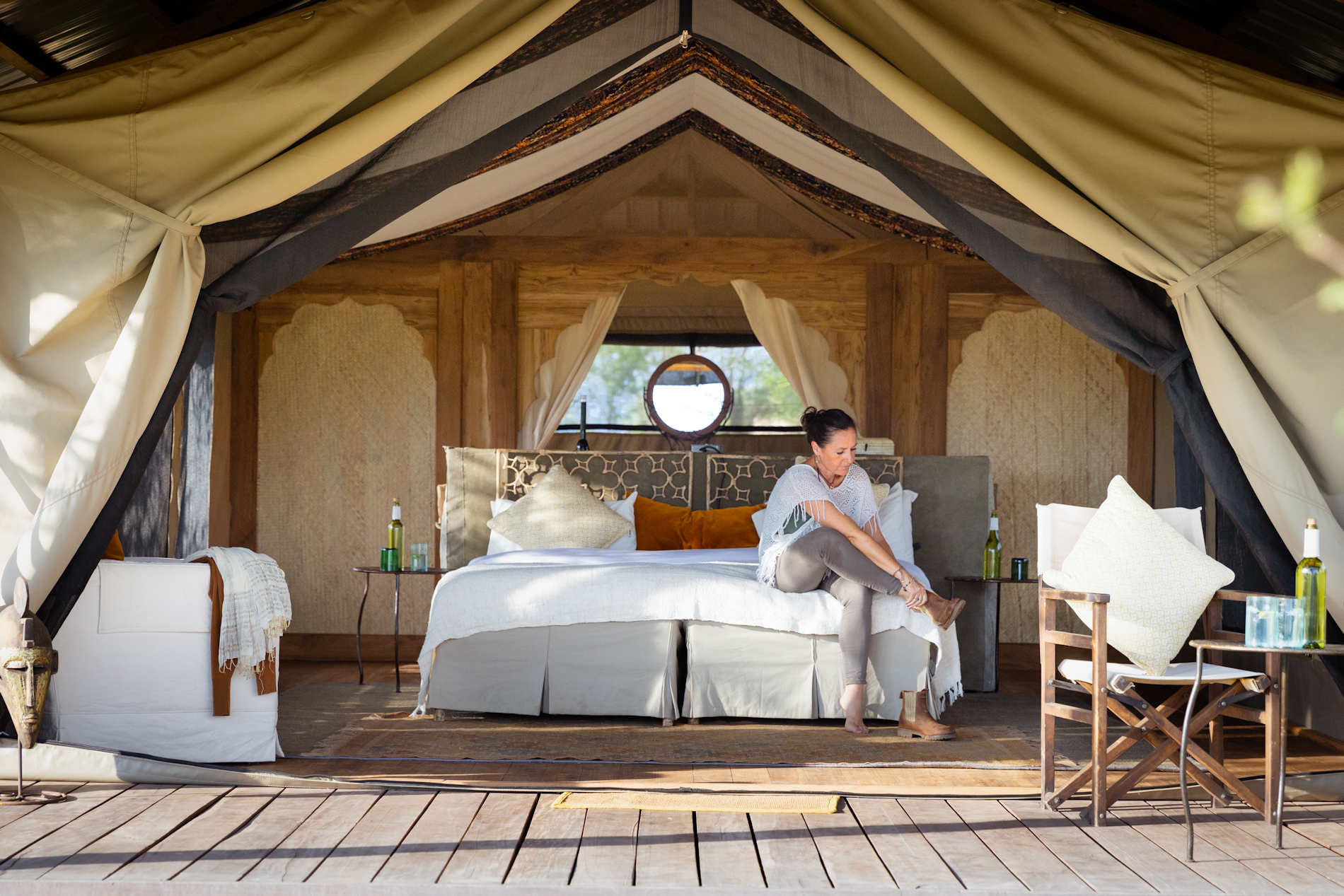 Serian’s Serengeti Mobile Lamai © Alex Walkers Serian (5)