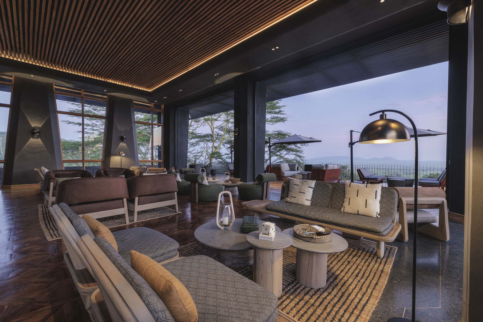 AgamaInterioEarlyMorning