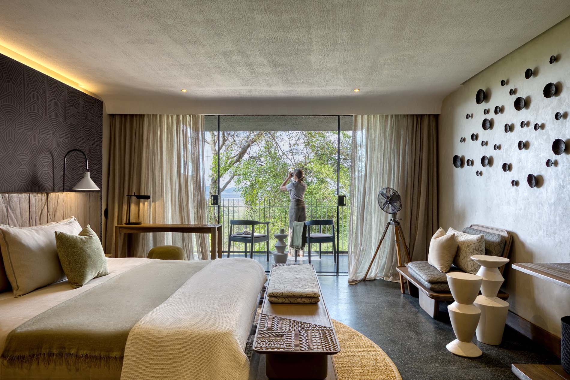 Elewana Serengeti Explorer Room Image 6