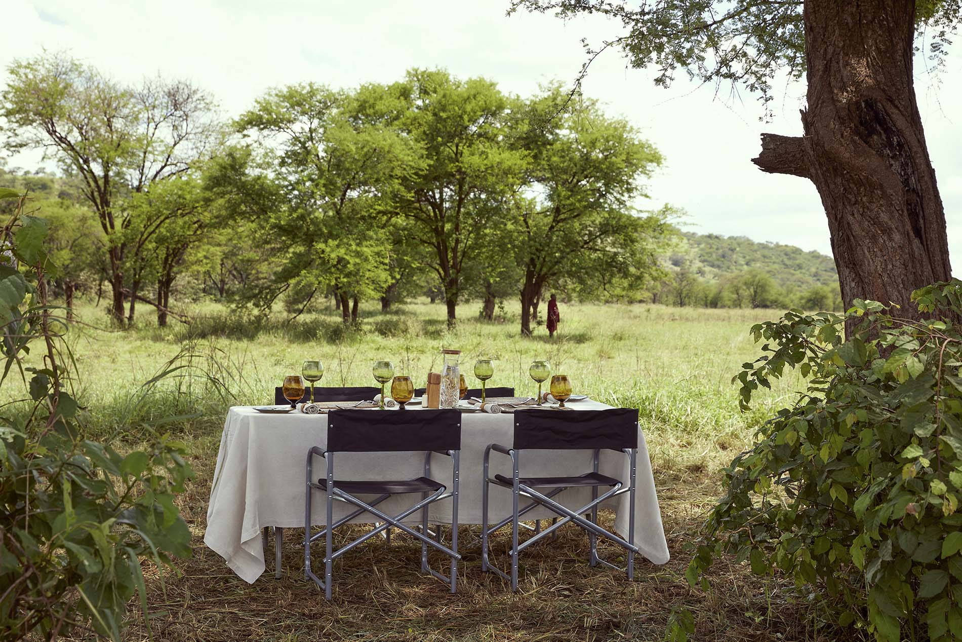 Lifestyle Interior Photography