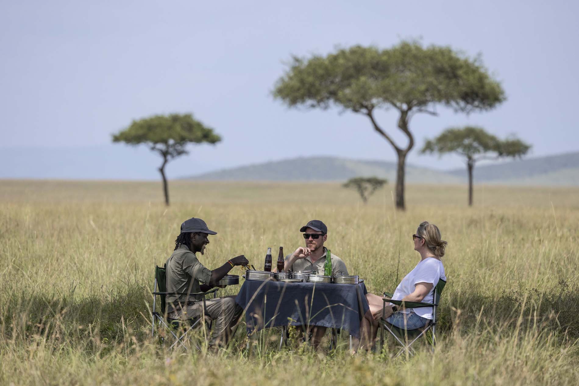 Asilia Tanzania Scott Ramsay