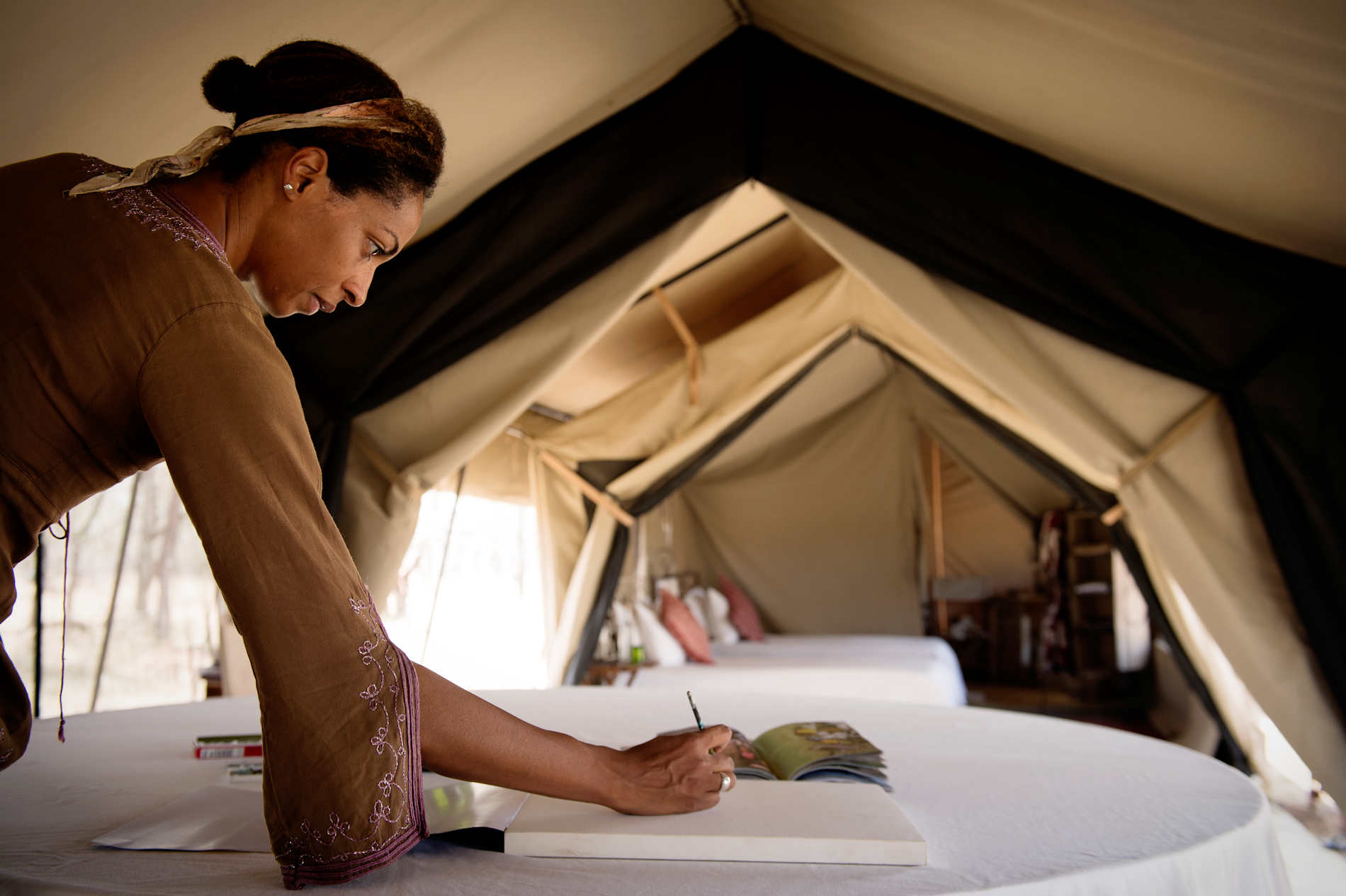 Serian’s Serengeti Mobile Kusini © Alex Walkers Serian (4)