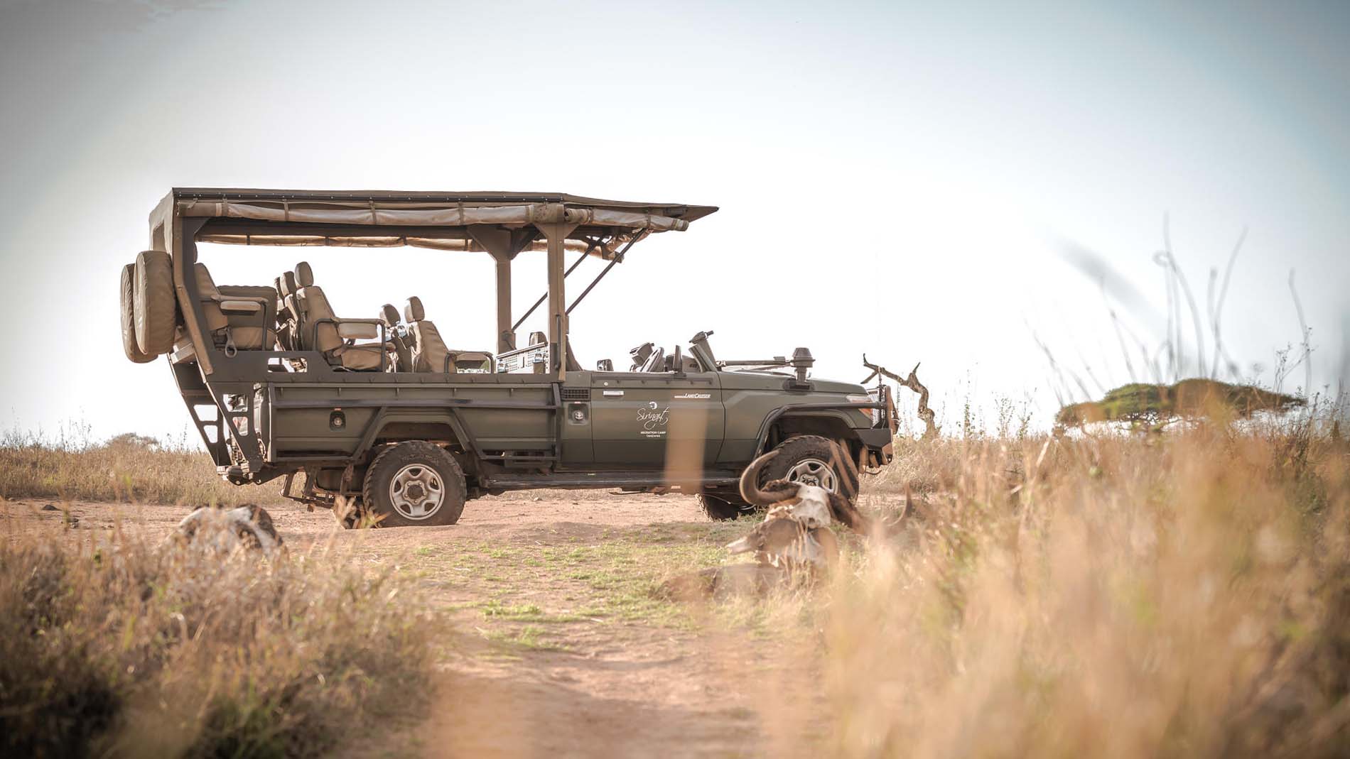 Siringit Villa Arusha © Siringit Collection (46)