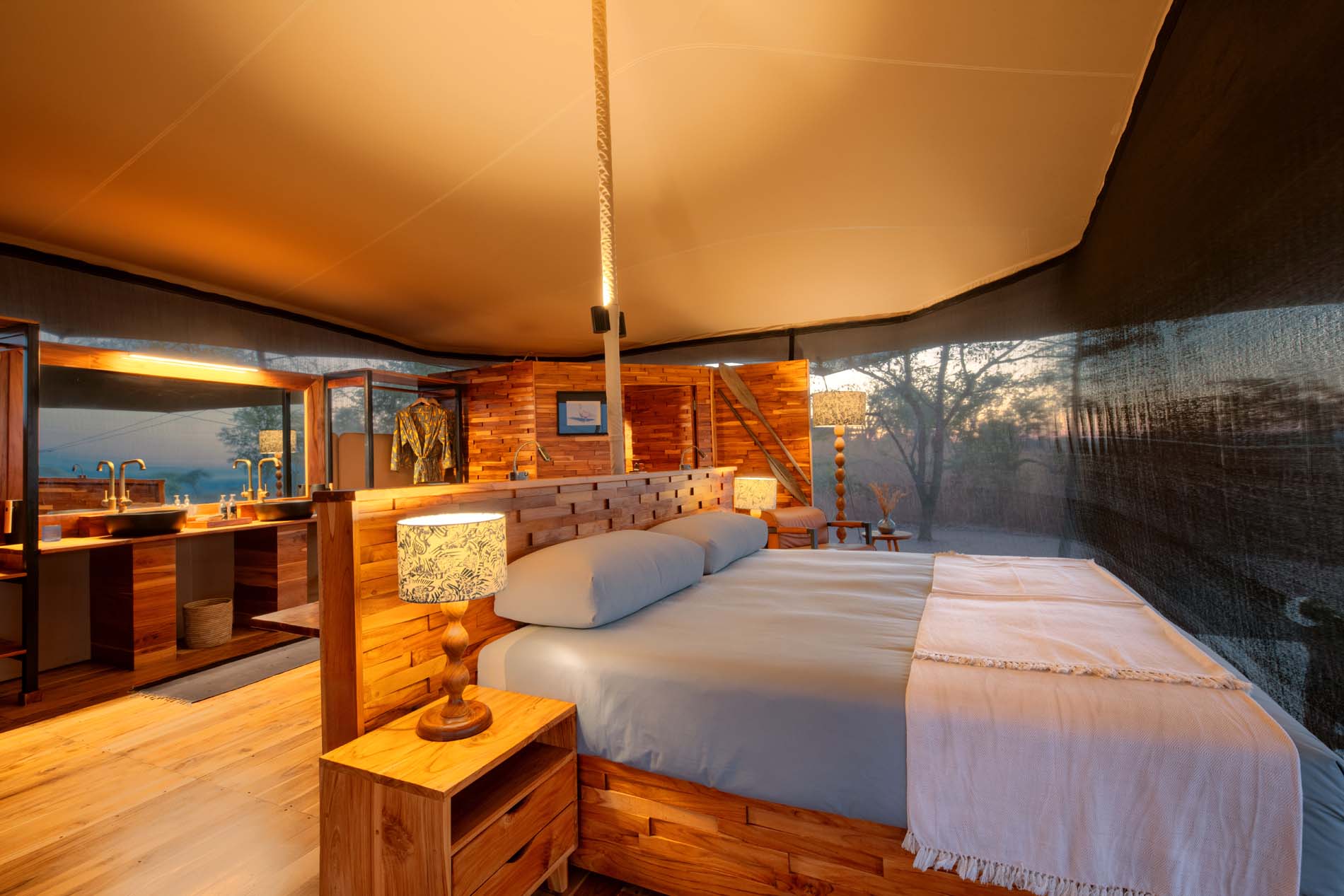 Usangu Expedition Camp © Asilia Africa (5)