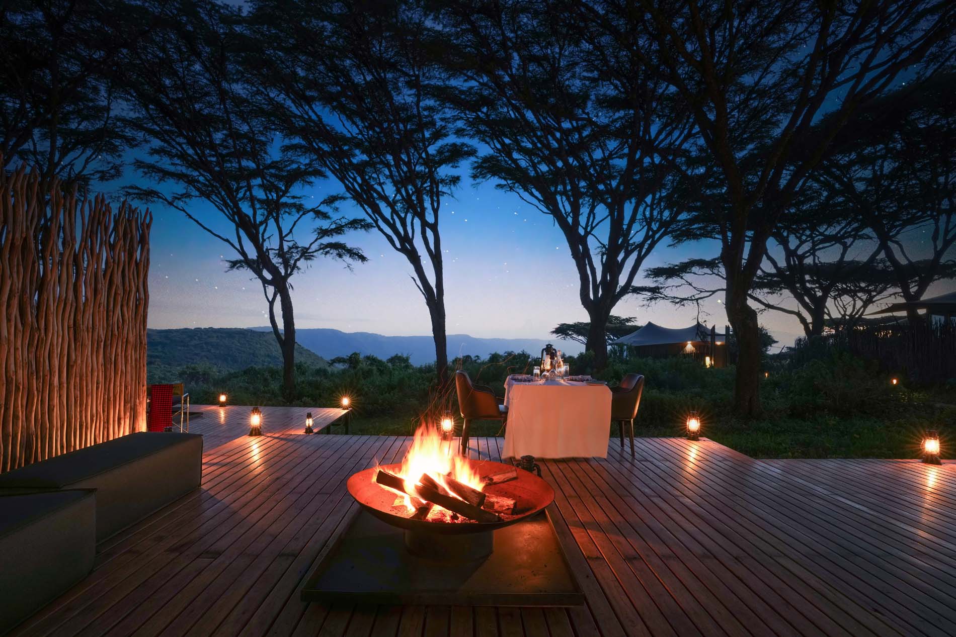 Ngorongoro Craters Edge Lodge © Thewildernesscollection (34)