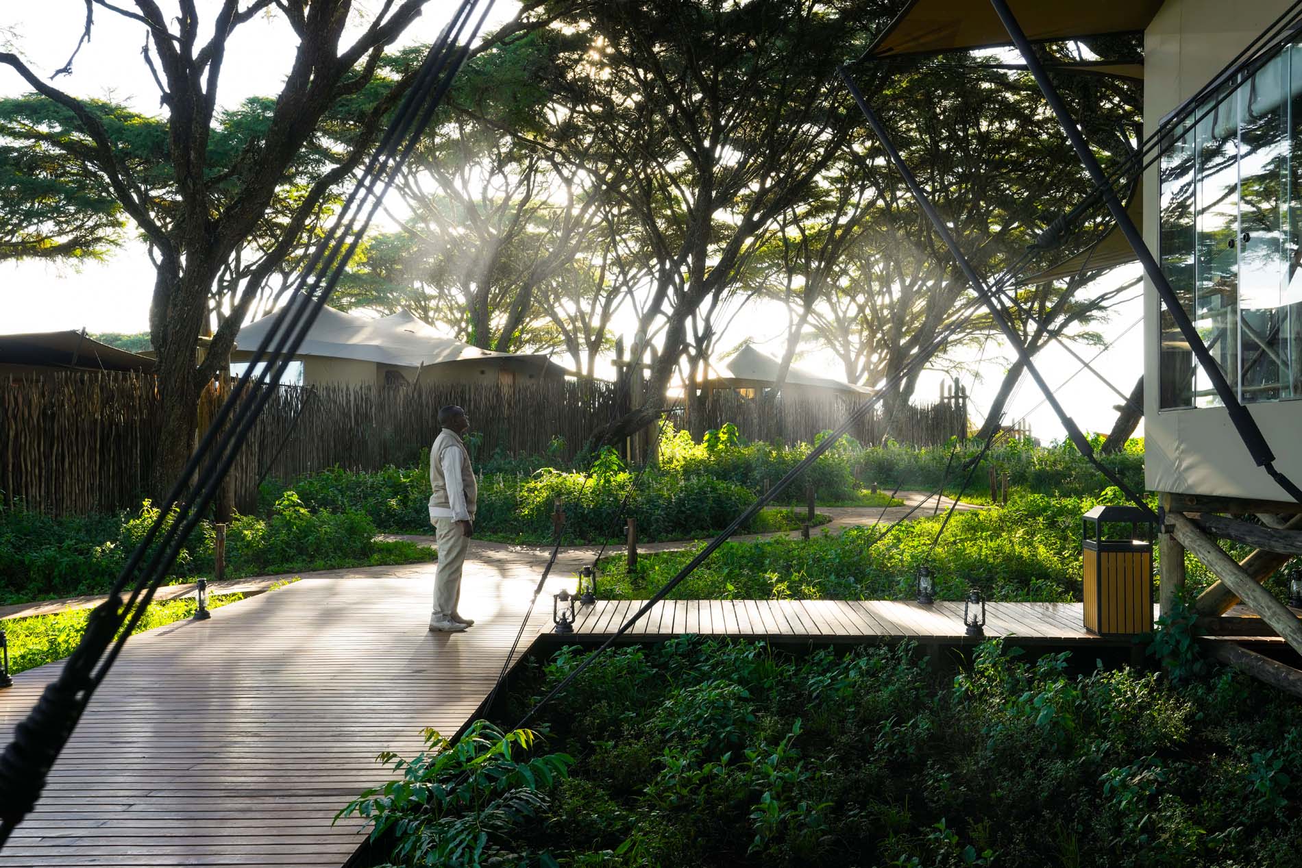 Ngorongoro Craters Edge Lodge © Thewildernesscollection (35)