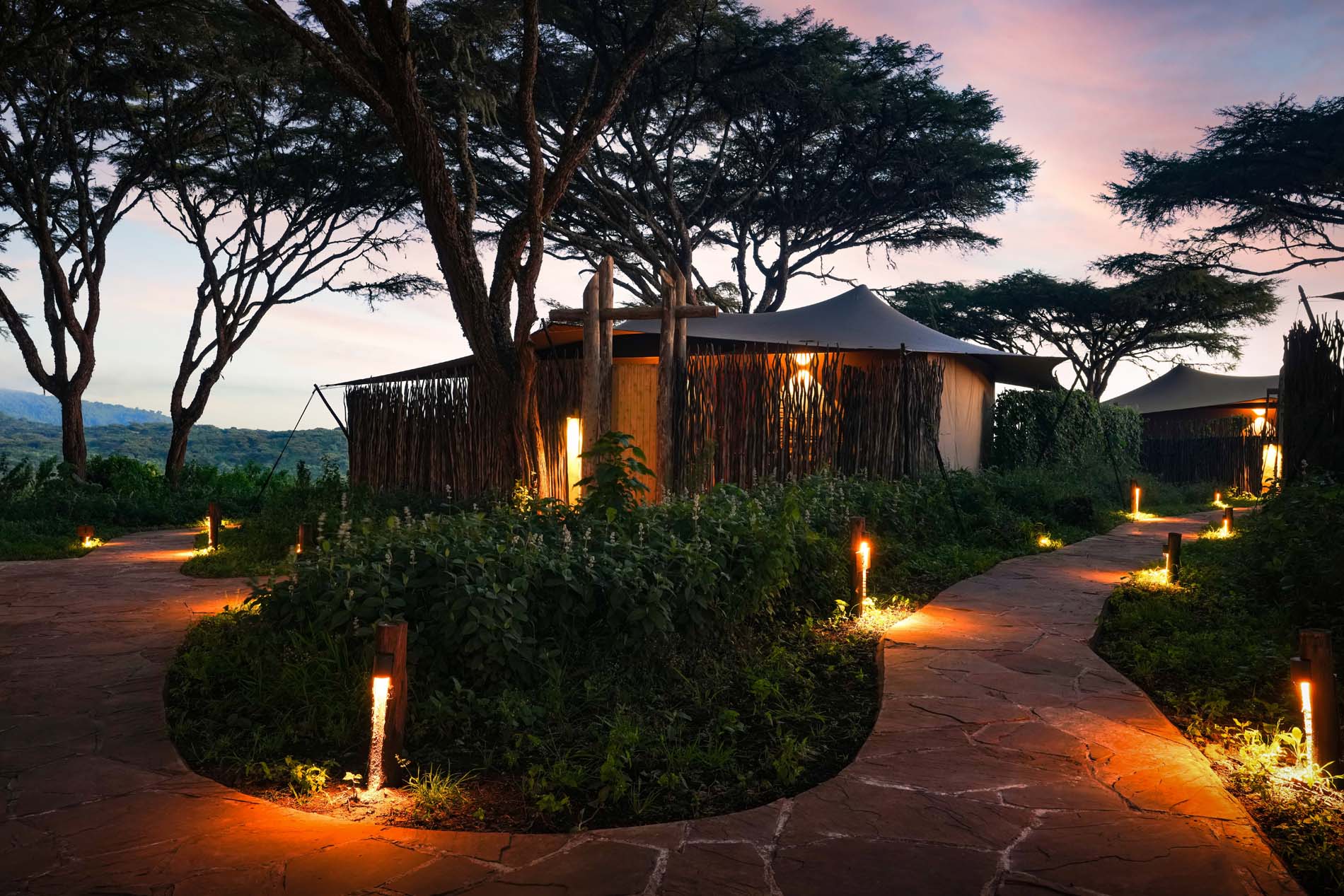 Ngorongoro Craters Edge Lodge © Thewildernesscollection (38)