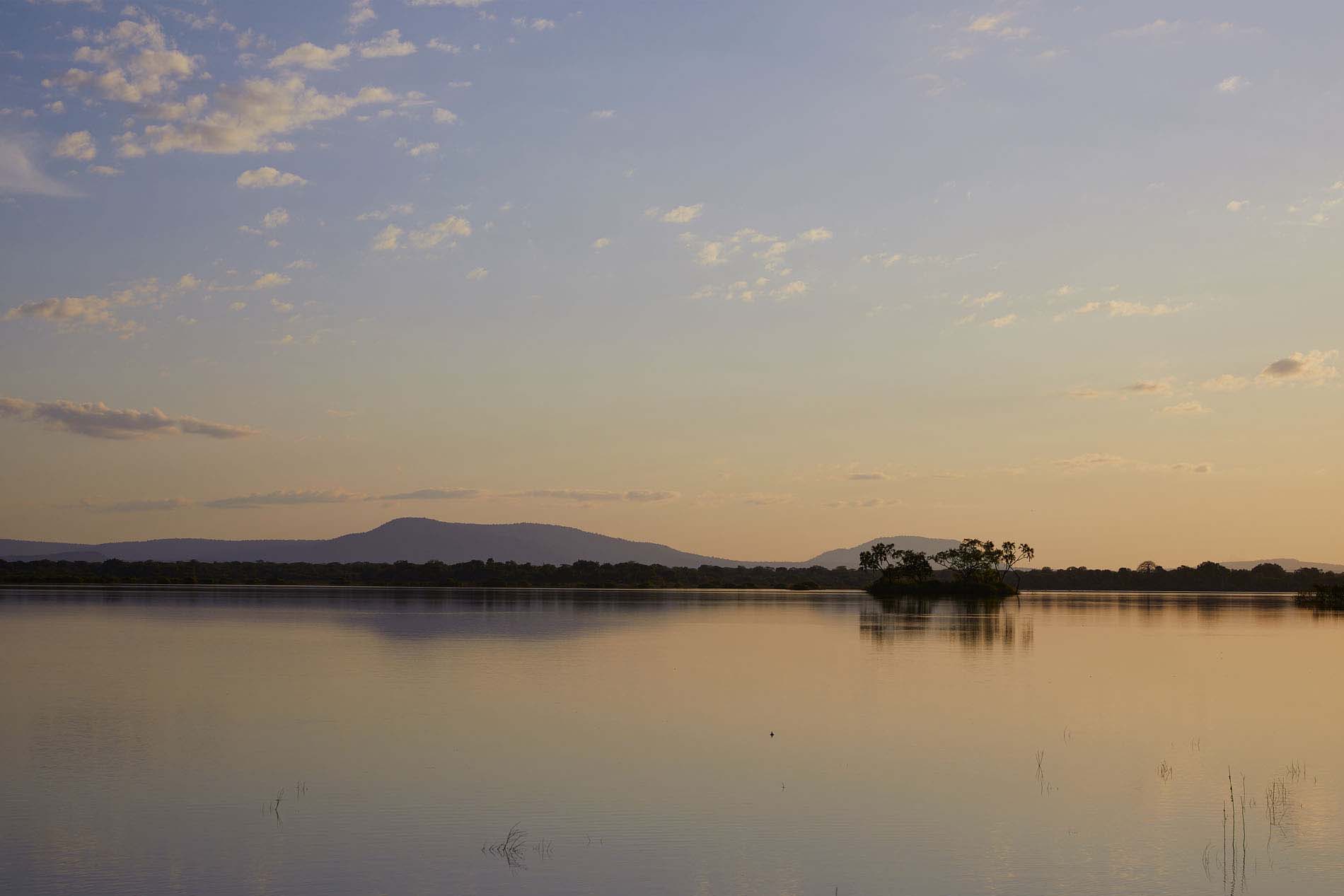 Lifestyle Interior Photography