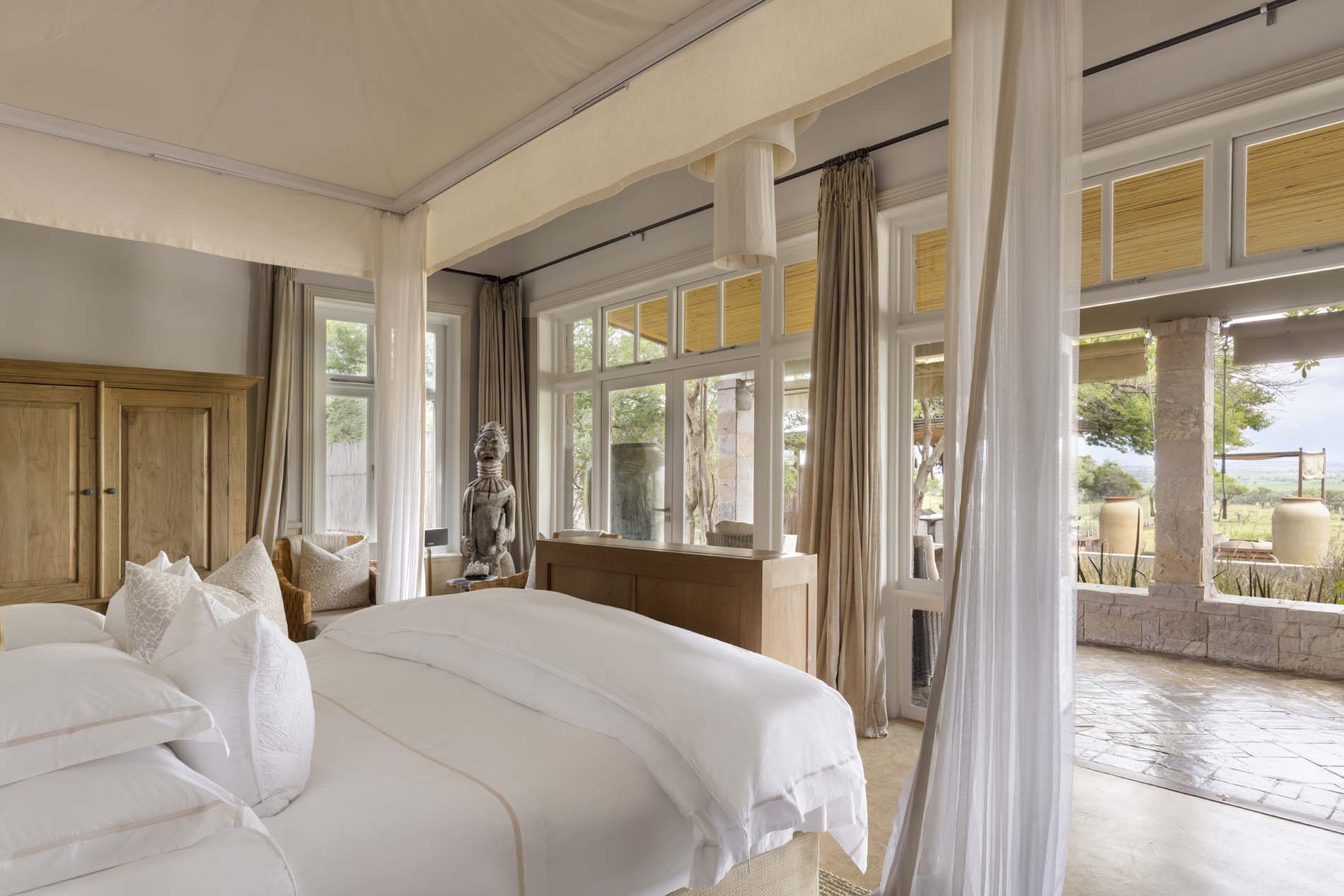 © Singita Serengeti House SINGITA (3)