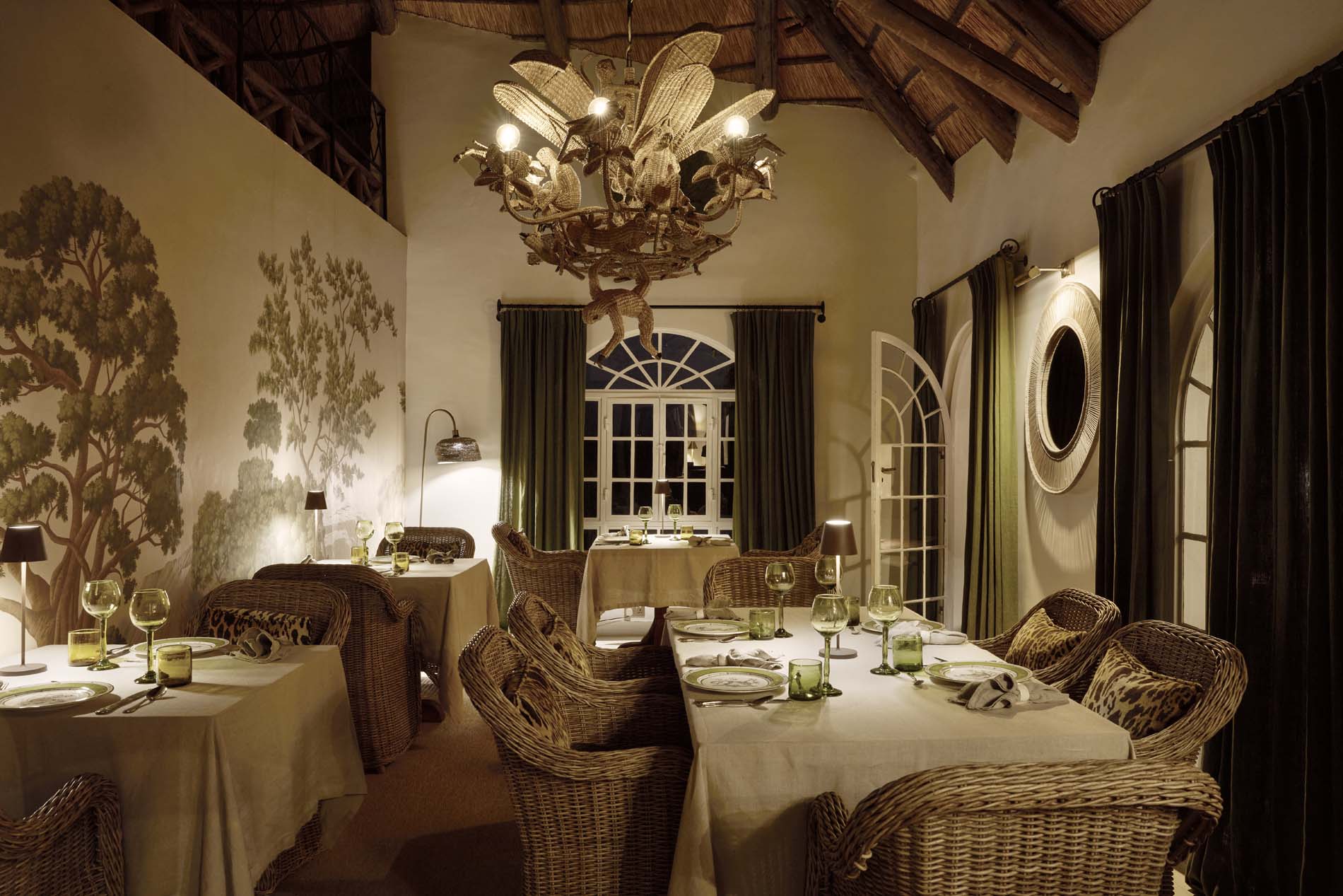 Interiors And Lifestyle Photographer