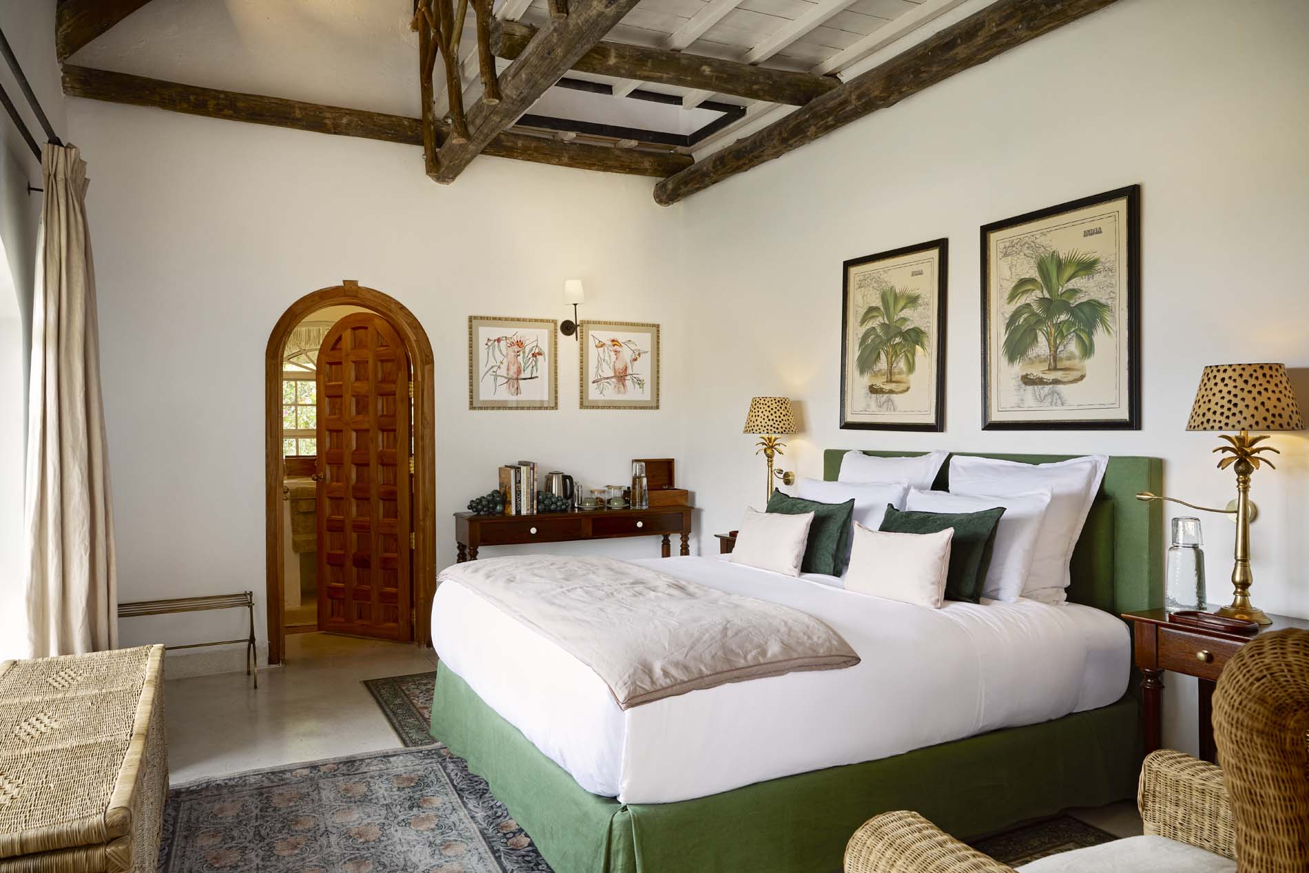 Interiors And Lifestyle Photographer