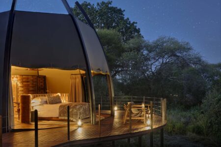 Siringit Tarangire Camp Exterior (3)
